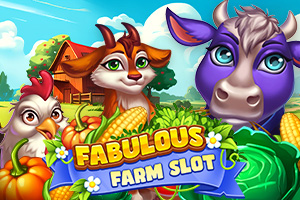 Fabulous Farm Slot