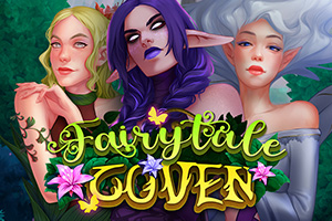 Fairytale Coven
