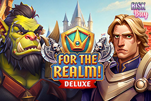 For The Realm Deluxe