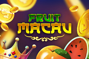 Fruit Macau