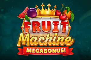 Fruit Machine Megabonus