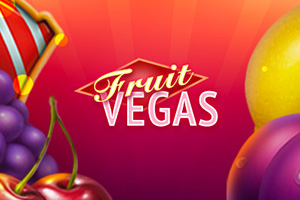 Fruit Vegas