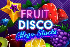 Fruits Disco Mega Stacks