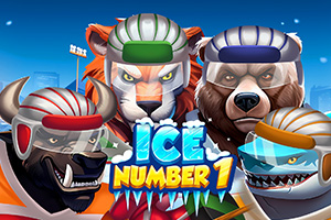 Ice Number One
