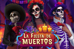 La Fiesta de Muertos