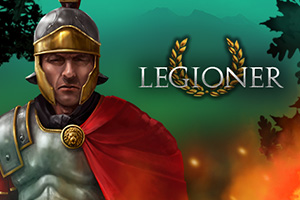 Legioner