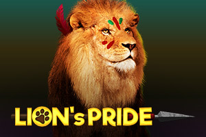 Lions Pride