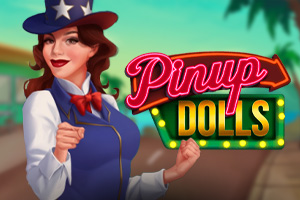 Pinup Dolls