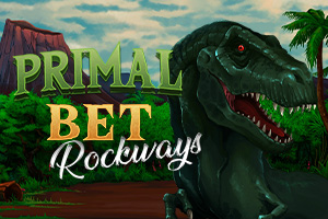 Primal Bet Rockways
