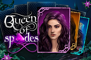 Queen of Spades