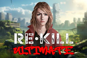 Re Kill Ultimate