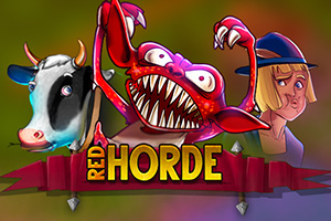 Red Horde