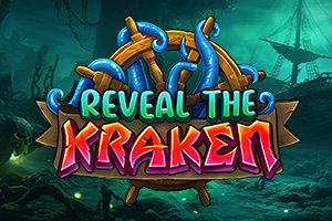 Reveal The Kraken