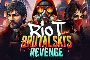 Riot Brutalskis Revenge