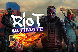 Riot Ultimate