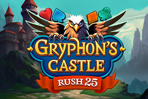 Rush 25