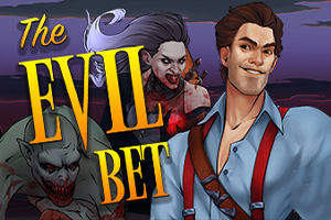 The Evil Bet