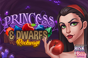 The Princess and Dwarfs Rockways