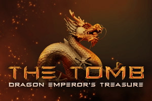 The Tomb: Dragon Emperors Treasure