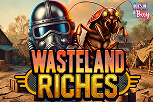 Wasteland Riches