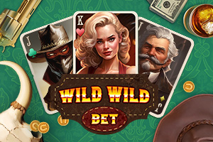 Wild Wild Bet