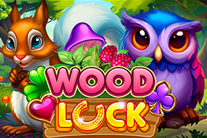 Wood Luck