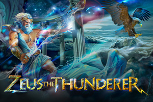 Zeus the Thunderer