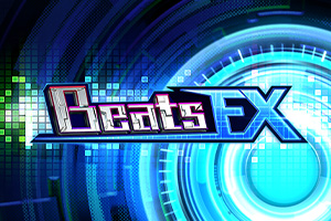 Beats EX