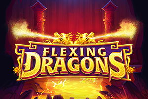Flexing Dragons