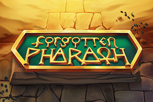Forgotten Pharaoh