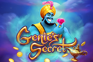 Genies Secret