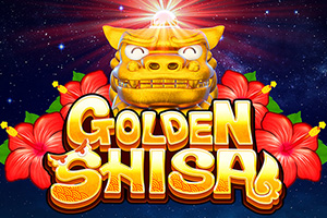 Golden Shisa