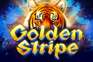 Golden Stripe