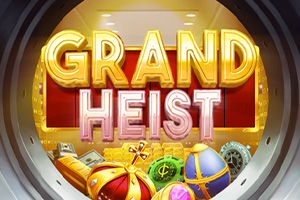 Grand Heist