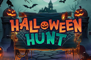 Halloween Hunt