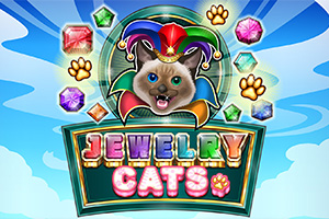 Jewelry Cats