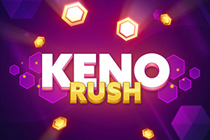 Keno Rush