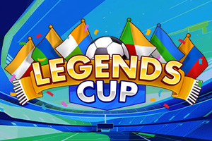 Legends Cup