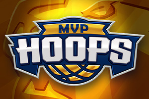 MVP Hoops