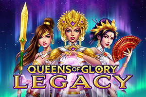 Queens of Glory Legacy