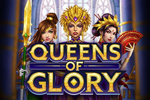 Queens of Glory