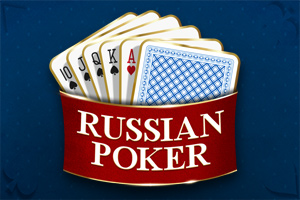 Russian Poker
