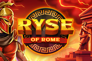 Ryse of Rome