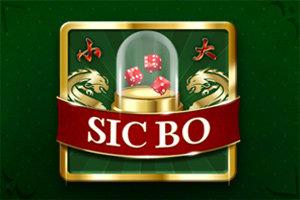 Sic Bo