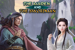 The Maiden and The Swordman