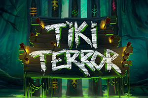 Tiki Terror