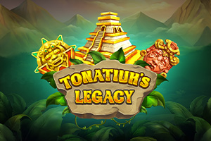 Tonatiuhs Legacy