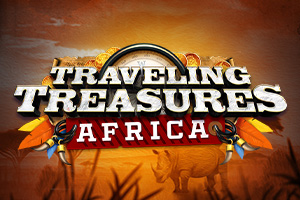 Traveling Treasures Africa