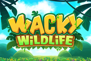 Wacky Wildlife