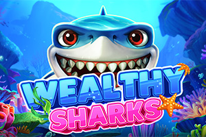 Wealthy Sharks